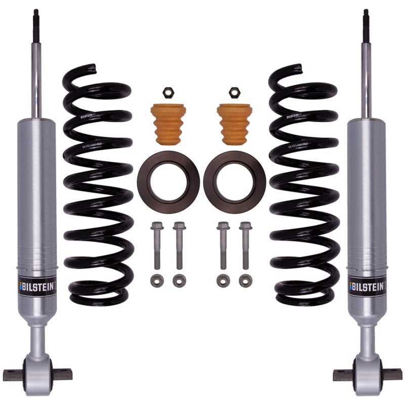 Bilstein B8 6112 Front Suspension Kit | 47-310995