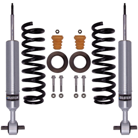Bilstein B8 6112 Front Suspension Kit | 47-310995