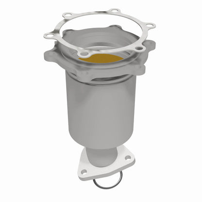 Magnaflow 1997 Infiniti QX4 3.3L Direct Fit Converter
