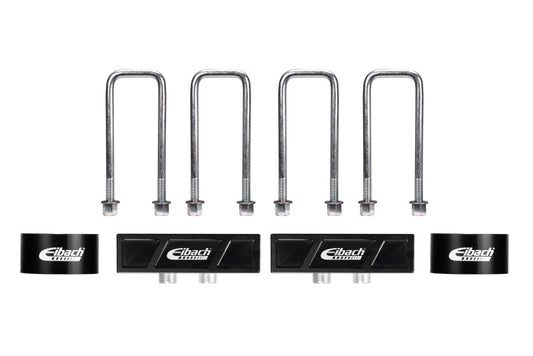Eibach Pro-Truck Rear Lift Block | LB81-35-059-02-02
