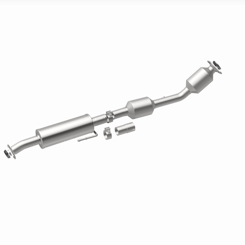 Magnaflow 18-21 Toyota C-HR 2.0L Direct Fit Cat Converter