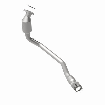 MagnaFlow Conv DF 07-08 Pont G6 3.5L Front