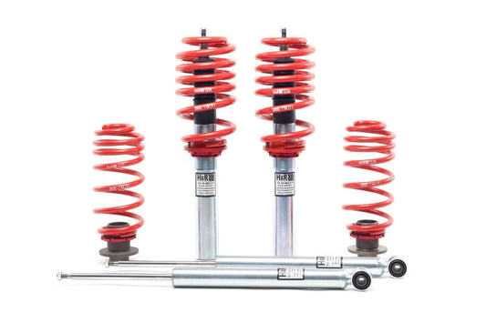 H&R Street Performance Coilover Kit | 29092-1