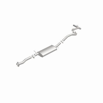 MagnaFlow BRE Exhaust Kit 92-94 S10 Sonoma