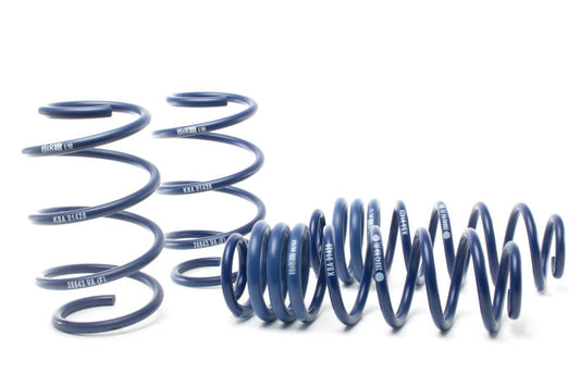 H&R Sport Springs | 28843-11