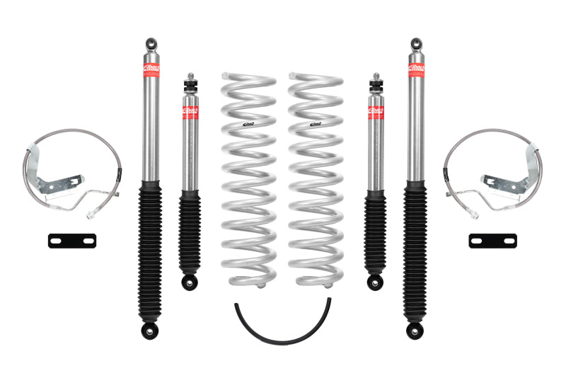 Eibach Pro-Truck Lift Stage 1 | E80-35-034-01-22