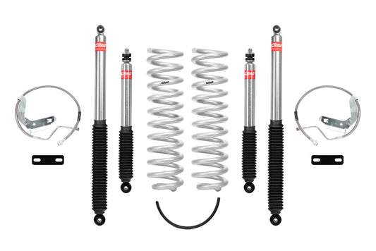 Eibach Pro-Truck Lift Stage 1 | E80-35-034-01-22