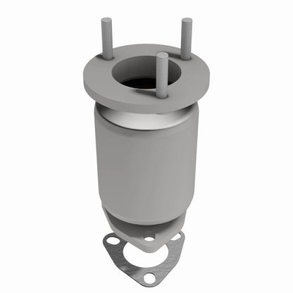 MagnaFlow Conv DF 85-87 Mazda B2000 front 49S