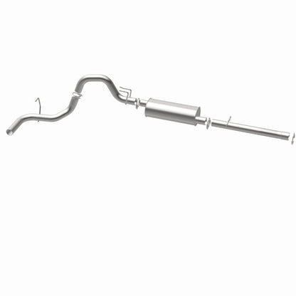MagnaFlow BRE Exhaust Kit Replacement Ford