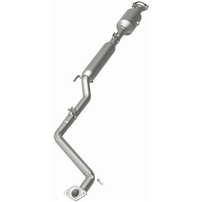 Magnaflow 14-16 Kia Forte 1.8L Direct Fit Cat Converter (California Grade)