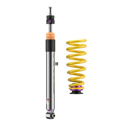 KW 07-20 Hyundai Ioniq 5 NE 4WD Coilover suspension bundle V3