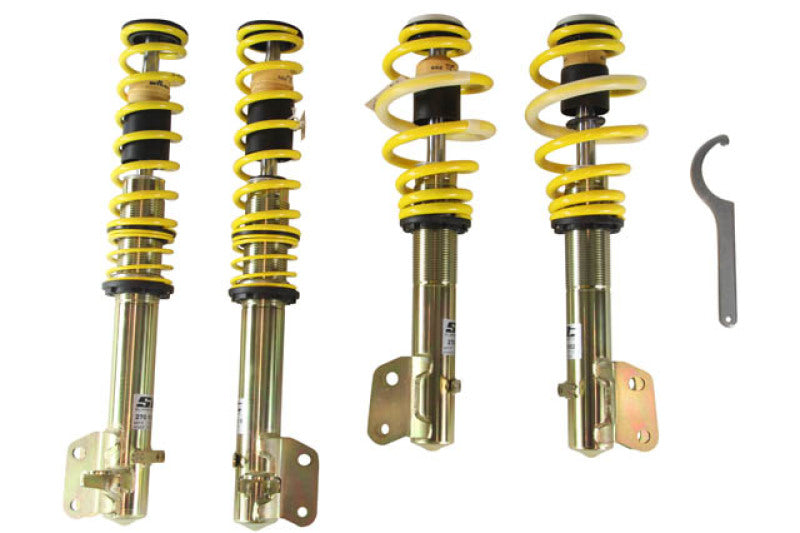 ST X Coilover Kit | 13227003