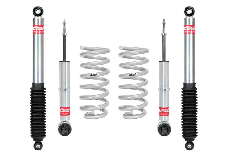 Eibach Pro-Truck Lift Stage 1 | E80-23-032-02-22