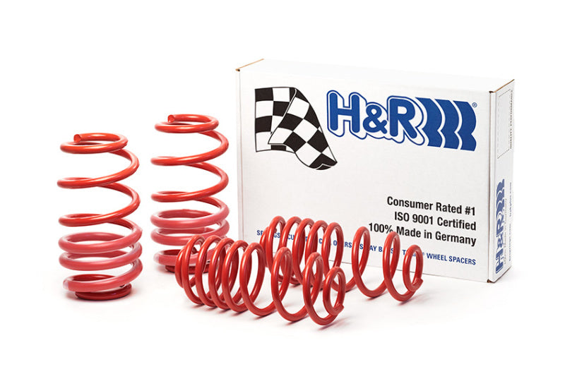H&R Sport Springs | 29059-1