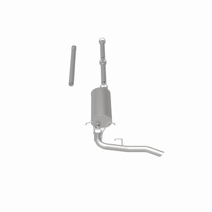 MagnaFlow BRE Exhaust Kit 97 Ford F-150