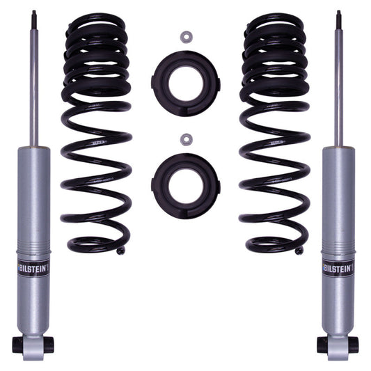 Bilstein B8 6112 Rear Suspension Kit | 47-314009