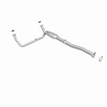 MagnaFlow Conv DF GM 1500/2500/3500 Van 96-97