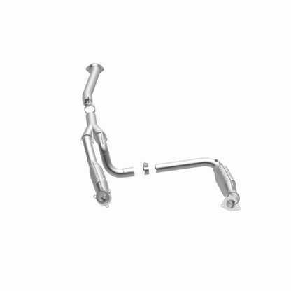 MagnaFlow Conv DF 03- Chevy Express 4.3L/5.4L