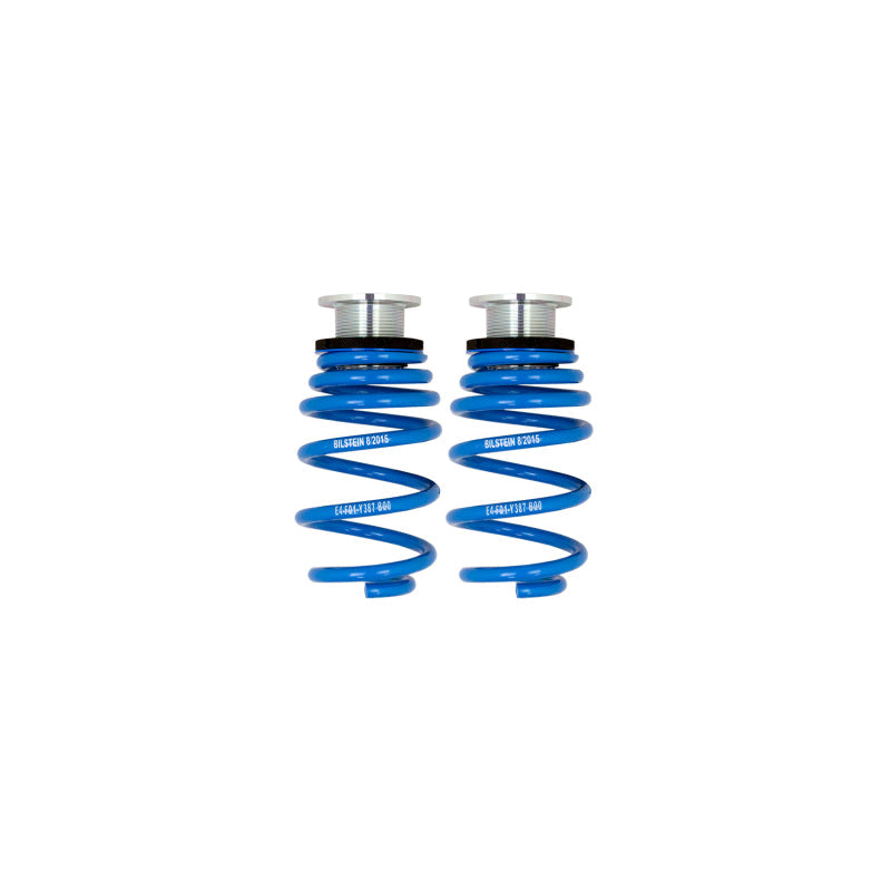 Bilstein B16 (PSS10) Coilover Kit | 48-244428