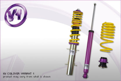 KW V1 Coilover Kit | 10281031