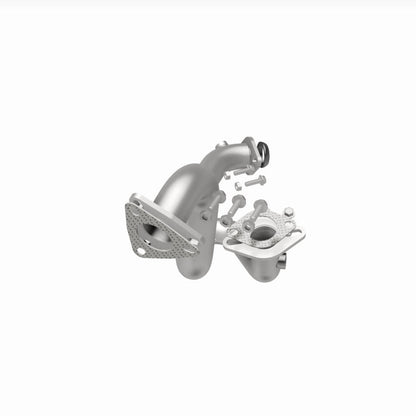 BRE Exhaust 01-06 Sebring Stratus 2.4L 2.7L Front Pipe Kit