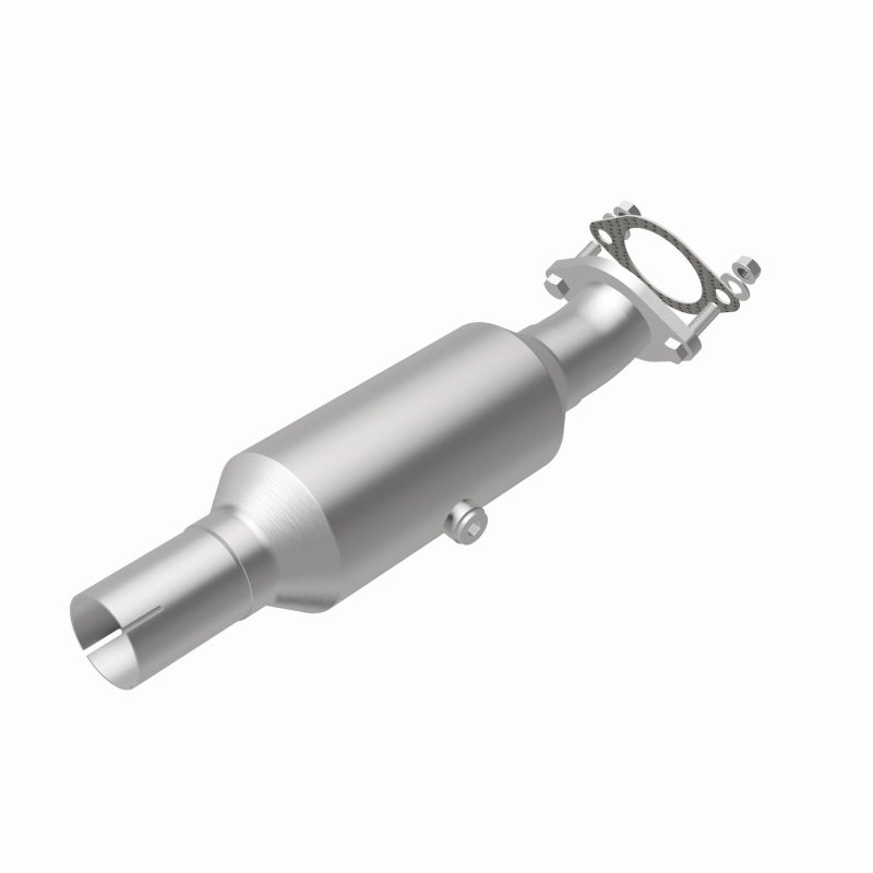 Magnaflow Conv Direct Fit 19-20 Kia Forte 2L Underbody