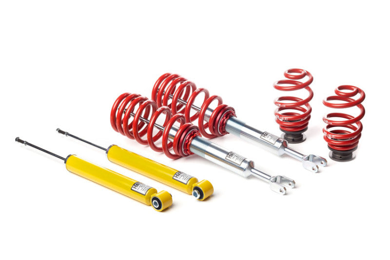 H&R Street Performance Coilover Kit | 29250-4