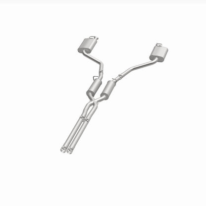 MagnaFlow Stellantis BRE Exhaust Replacement Kit