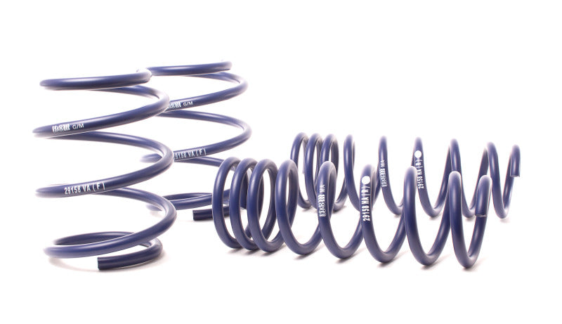 H&R Sport Springs | 29158-2