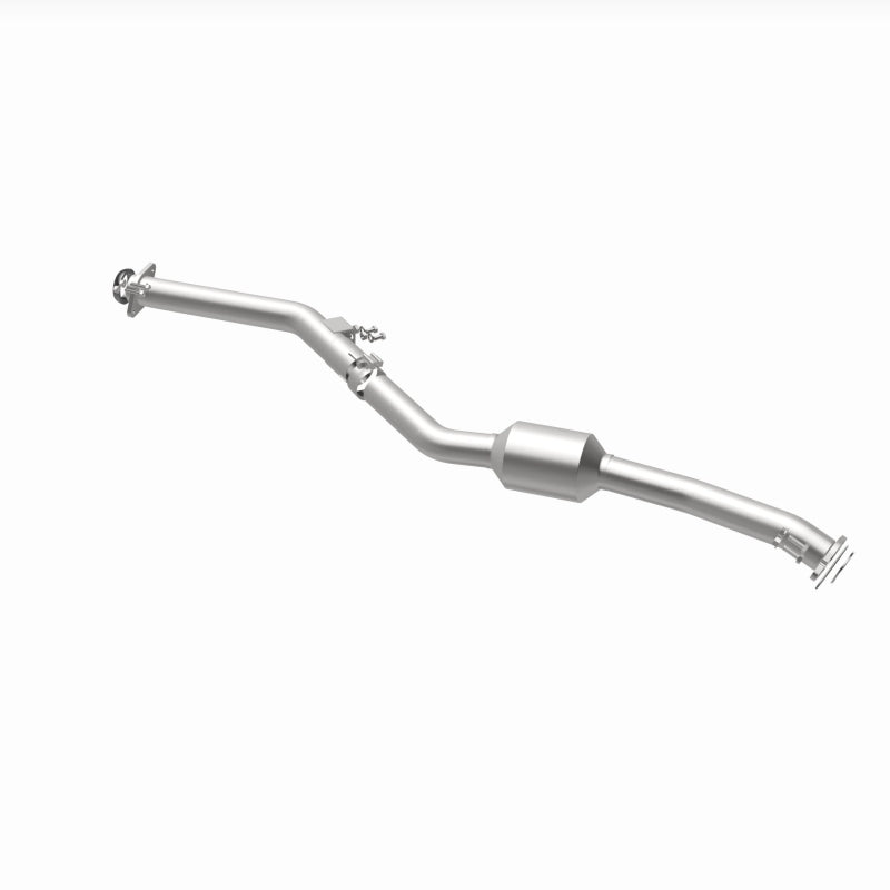 Magnaflow 20-21 Subaru WRX 2.0L Direct Fit Cat Converter (California Grade)