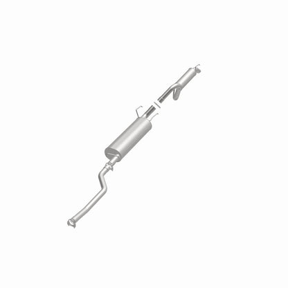 MagnaFlow BRE Exhaust Kit 04-09 Durango Aspen