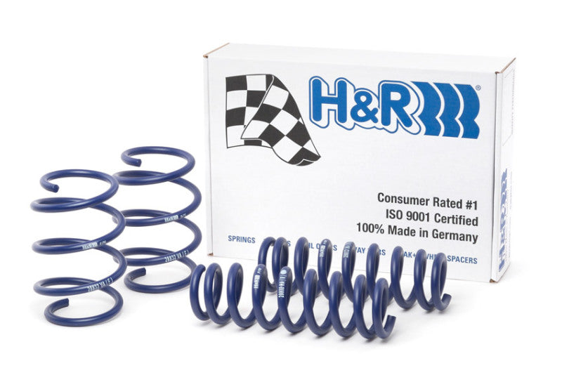 H&R Sport Springs | 28832-2