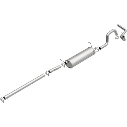 MagnaFlow BRE Exhaust Kit 01-04 Ford F-150