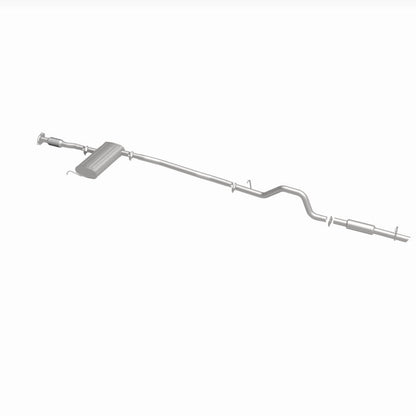MagnaFlow BRE Exhaust Kit 04-07 FreeStar Monterey