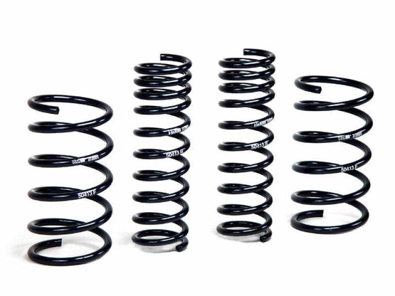 H&R Sport Springs | 50413