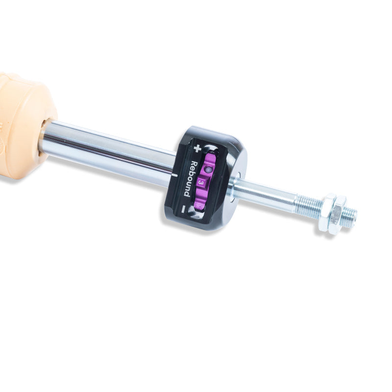 KW V3 Coilover Kit | 35263007