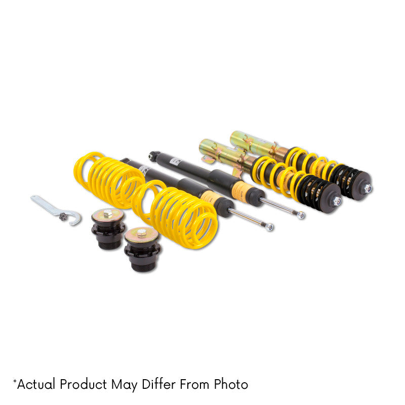 ST XA Coilover Kit | 18281031