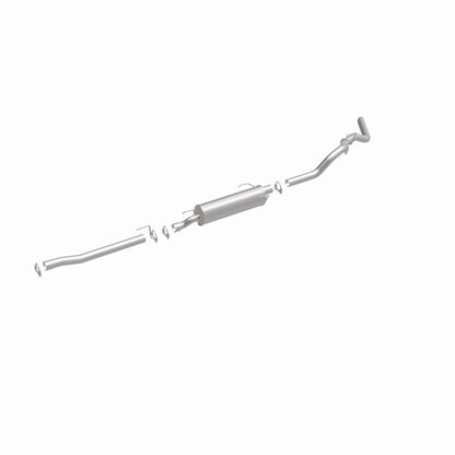 MagnaFlow BRE Exhaust Kit 06-09 Dodge Ram 1500 2500 3500 5.7L