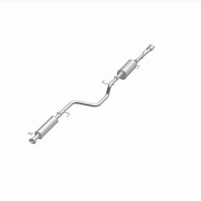 MagnaFlow BRE Exhaust Kit 12-18 Chevrolet Sonic 1.8L