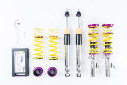KW V3 Coilover Kit | 35250036