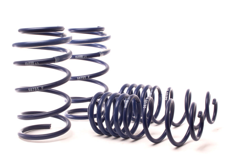H&R Sport Springs | 50705