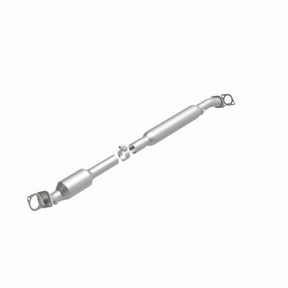 MagnaFlow DF Conv 2020 Hyundai Sonata Rear Underbody 1.6L