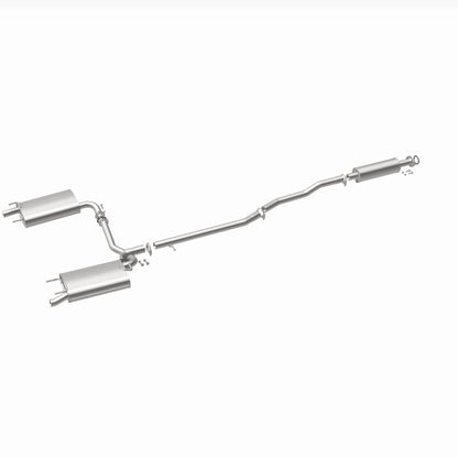 MagnaFlow Toyota BRE Exhaust Replacement Kit