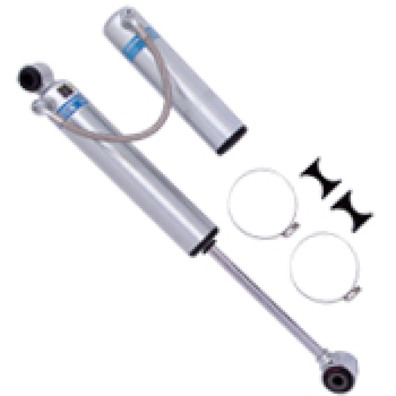 Bilstein 5160 Series 05-15 Nissan Xterra Front 46mm Monotube Shock