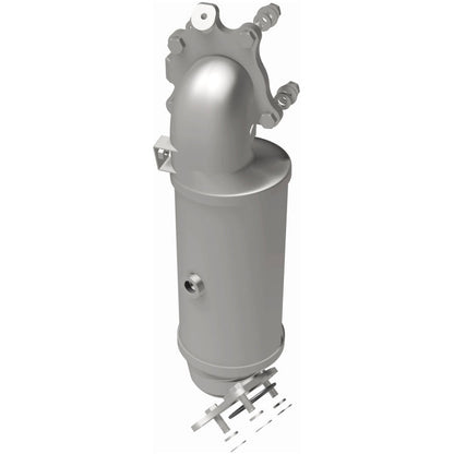Magnaflow 16-21 Honda Civic 1.5L Direct Fit Converter