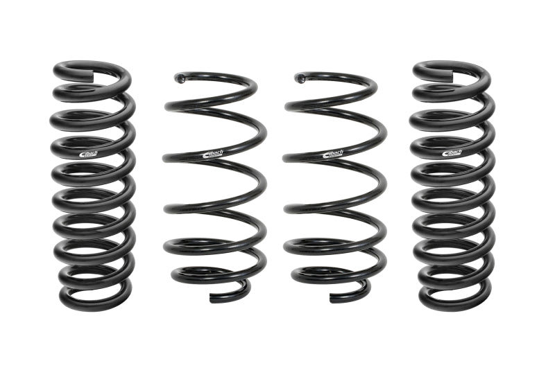 Eibach Pro-Kit Lowering Springs Kit | E10-85-048-01-22