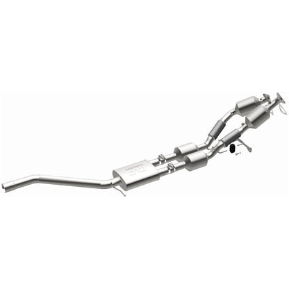 Magnaflow 2018-2020 Volkswagen Atlas Underbody 3.6L Direct Fit Converter