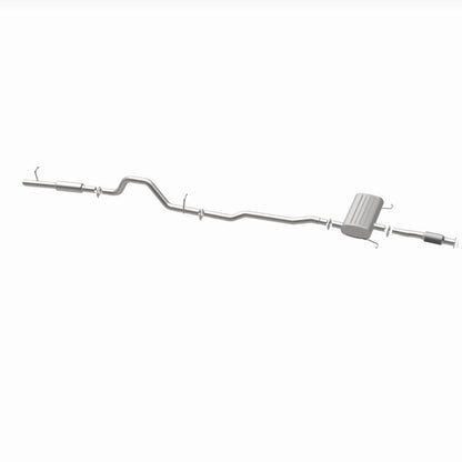 MagnaFlow BRE Exhaust Kit 04-07 FreeStar Monterey