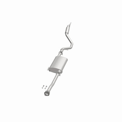 MagnaFlow BRE Exhaust Kit 14-16 TOYOTA HIGHLANDER 3.5L
