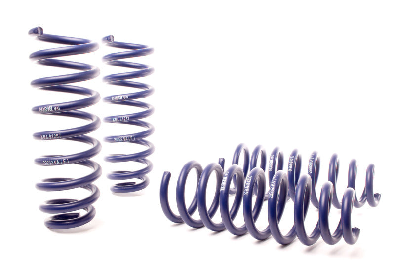 H&R Sport Springs | 29282-1